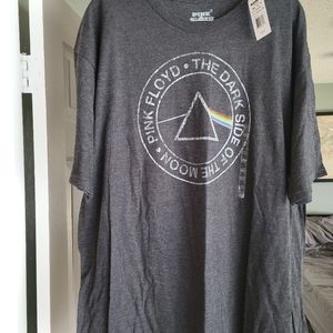 Pink Floyd tee